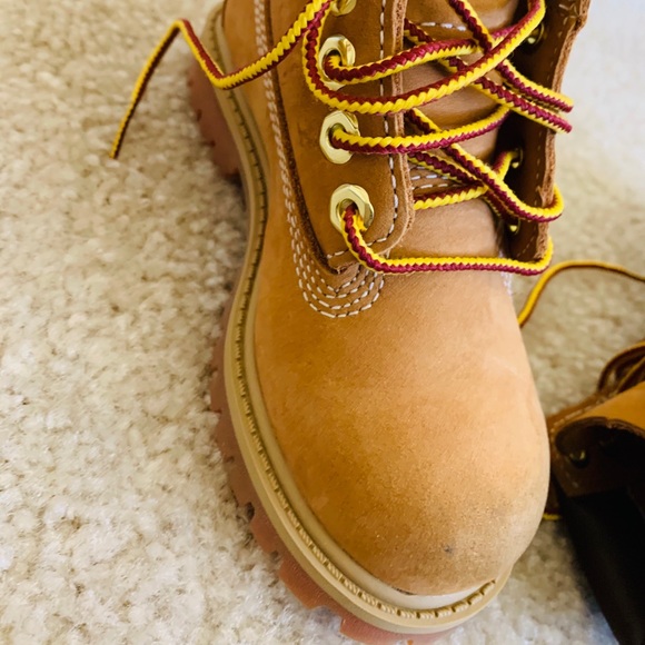 Timberlands - Picture 5 of 16